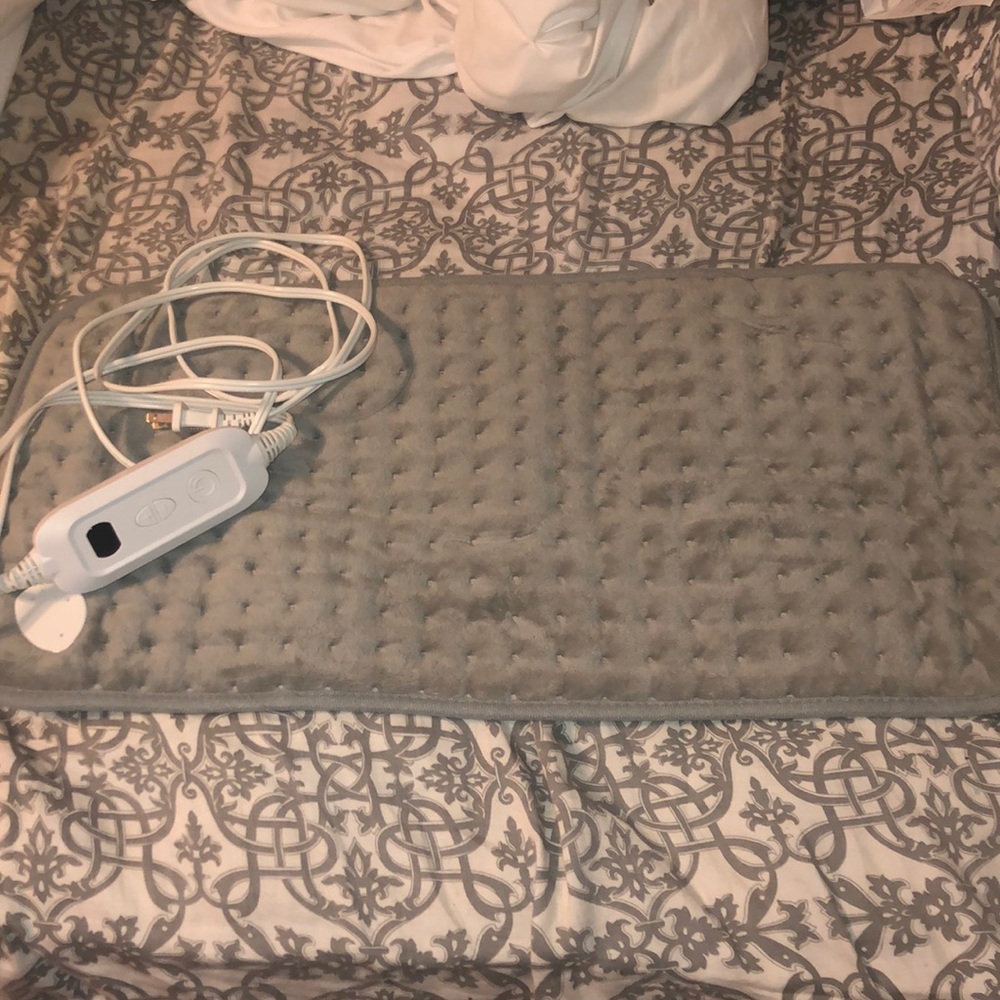 Blusmart Heating Pad